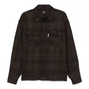 Represent Flannel Shirt
