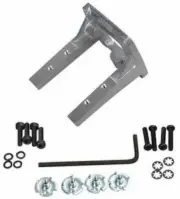 O.S. OS Engines Aluminum Engine Motor Mount .25 25 LA FP 71908100 OSMG2784