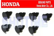 HONDA 94-01 INTEGRA DC2 GSR TYPE-R LS RS Cowl Top Panel Cover Clip 7 pcs Set OEM