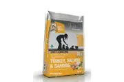 Meals For Pups Turkey, Salmon, Sardine Gluten Free Dog Food 9kg