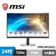 MSI 微星 PRO MP242C 24型 曲面美型螢幕