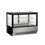 Residential/Commercial Fridges - Cake Display Counter Top Refrigerated C(160L)