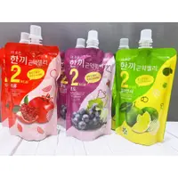 在飛比找蝦皮購物優惠-歐8韓物🇰🇷 韓國 Better health 低卡蒟蒻果凍