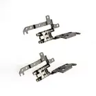 Left+Right LCD Screen Hinge For MSI Summit E13 Flip Evo A11 A12 MS-13P2 MS-13P3