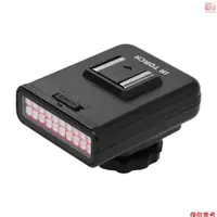 在飛比找蝦皮商城精選優惠-Ordro LN-3 Studio LED 燈 USB 可充