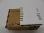 New MikroTik Routers RB951Ui-2HnD 5-Port Wireless Access Point 1000mW & P/S