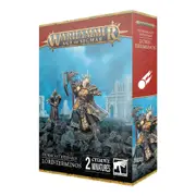 Warhammer Age of Sigmar - Stormcast Eternals Lord-Terminos 96-65
