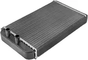 HEATER CORE Compatible With CITROEN JUMPY 02- Compatible With FIAT DUCATO 02- CNG-CT-000
