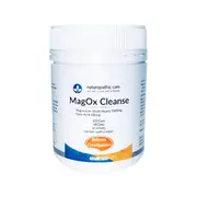 Naturopathic Care MagOx Cleanse 120vc