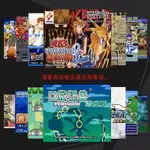 雨軒玩具賣場正品GBA掌機RETRO MINI遊戲機掌上口袋妖怪懷舊NES復古掌機遊戲機