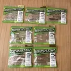 Imakatsu Huddle Fit Fly Elastomer 7 Piece Set