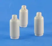 Ninive 14X Set x3 Canister Of Methane Gas Model for Diorama Car Scale 1:43