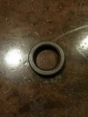 Input Shaft Seal, Viton, Paxton NOVI 2000, 1000, 2500 supercharger