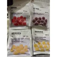 在飛比找蝦皮購物優惠-無印良品 MUJI 葡萄風味軟糖 草莓風味軟糖 50g 日本