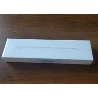 在飛比找蝦皮購物優惠-非仿品！全新正貨Apple Pencil 2【蘋果園】iPa