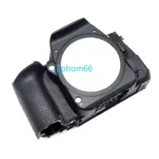 Front Cover Case Body Part with Handheld hand grip Rubber For Nikon D780 Camera