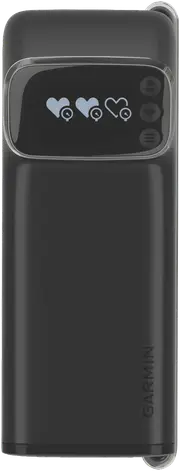 Garmin Index BPM, Blood Pressure Monitor