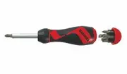 Teng MDR908 - Ratcheting Bits Driver