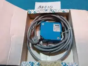 SICK OPTIC ELECTRONIC WS20-6023 24VDC