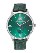 Mathey-Tissot Men's Edmond Watch