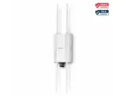 TRENDnet AX3000 Dual Band WiFi 6 PoE+ Access Point, TEW-923DAP, 1 x 2.5GBASE-T P