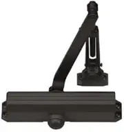NORTON DOOR CLOSER 1604 BC HO DUR FACTORY FRESH FULL WARRANTY