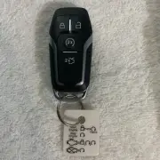 NEW OPENED FR3T-15K601-EC 434Mhz EUROPEAN FORD KEY FOB PROX KEY REMOTE