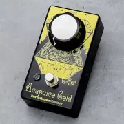 EarthQuaker Devices Acapulco Gold guitar effects pedal From Japan