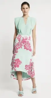 Gorgeous Sass and Bide Sweet Mercy Skirt 44 (14) $390 - BNWT