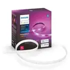 Philips Hue 6.6 ft. Indoor Plug-In Color Changing LED Smart Light Strip (1-Pack)