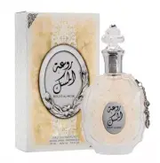 Rouat Al Musk EDP 100 ML by Lattafa Perfumes:Special Premium Musk Fragrance