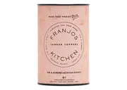 Franjo's Kitchen Lactation Biscuit Fig & Almond 250g
