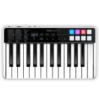 在飛比找蝦皮商城優惠-IK Multimedia iRig Keys I/O 25