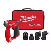 Milwaukee 2505-20 M12 FUEL Installation Drill/Driver | Tool-Only
