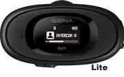 Sena 5R Lite, communication system