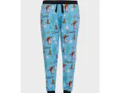 Peter Alexander Women’s Toy Story Woody PJ Pants- Size XS - BNWT