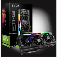 在飛比找蝦皮購物優惠-EVGA GeForce RTX 3080 FTW3 ULT