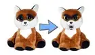 Feisty Pets Sly Sissypants Fox