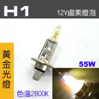 在飛比找momo購物網優惠-【IDFR】H1 汽車 機車 標準型 55W 12V 車燈泡