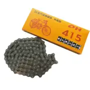 415 Chain Strengthen For 2-Stroke 49/60/66/80/100cc Motorized Bicycle Bike DH415