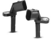 ABS Speed Sensor Set For 2007-2011, 2013-2018 Audi S6 2008 2009 2010 WS713NQ (for: Audi)