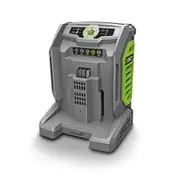 EGO POWER+ 700W Turbo Charger CH7000E