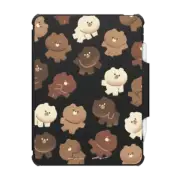 iPad Pro 11-inch (3rd/4th gen) Impact Folio Case So Many Bears iPad
