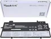 Laptop Battery L20M4P71 L20C4P71 5B10W13975 SB10T83217 L20L4P71 Replacement for Lenovo ThinkPad X1 Carbon Gen 9-20XW00K0YA ThinkPad X1 Yoga Gen 6 15.44V 3695mAh/57Wh
