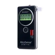 Andatech Alcosense Zenith Plus Industrial Fuel Cell Breathalyser