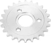 420 Chain 24T Rear Sprocket Monkey Bike Steel Alloy Drive Wheel for Z50A Z50 Z50R Z50J