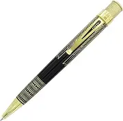 Retro 51 Tornado Classic Metalsmith - Cleopatra Rollerball Pen