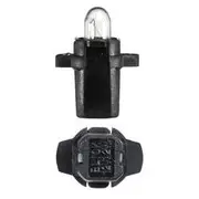 Narva Dash Panel Bulb B8.3D - 10 Pack, 1.5mm, 12V, 1.2W