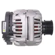 Auto 8 Alternator for Renault Scenic Phase II 2.0L Petrol F4R 2005 - 2010