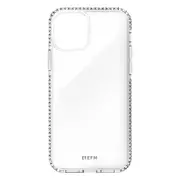 EFM Zurich Case Armour for iPhone 12 Pro Max - Clear